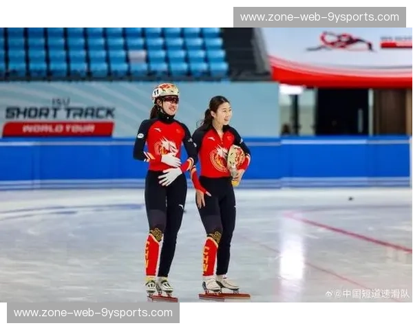 短道速滑梯队：速度与梦想的冰上梯队