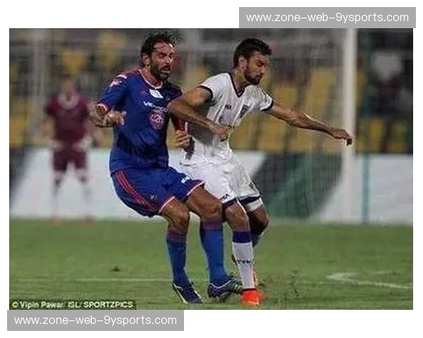 分析亚冠：从战术到人心的全面透视